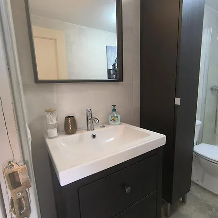 Appartamento Petit Nid Douillet Au 2eme Etage *