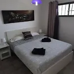 Petit Nid Douillet Au 2eme Etage Lägenhet Costa De Antigua