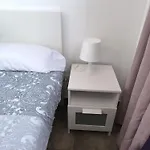 Lägenhet Petit Nid Douillet Au 2eme Etage Costa De Antigua