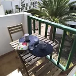 Petit Nid Douillet Au 2eme Etage Lägenhet Costa De Antigua