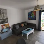 Lägenhet Petit Nid Douillet Au 2eme Etage