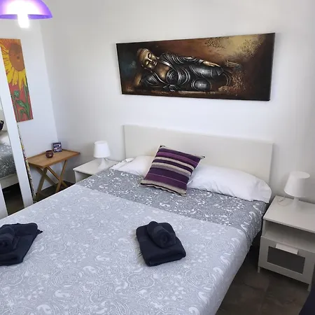 Lägenhet Petit Nid Douillet Au 2eme Etage