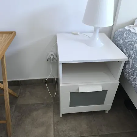 Lejlighed Petit Nid Douillet Au 2eme Etage *