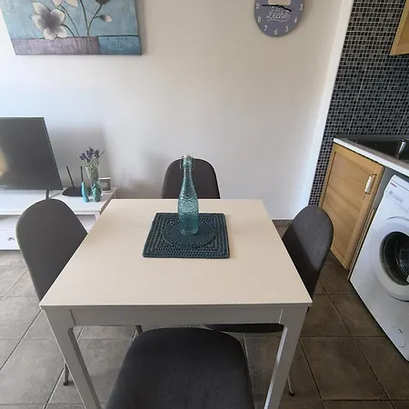 Petit Nid Douillet Au 2eme Etage *