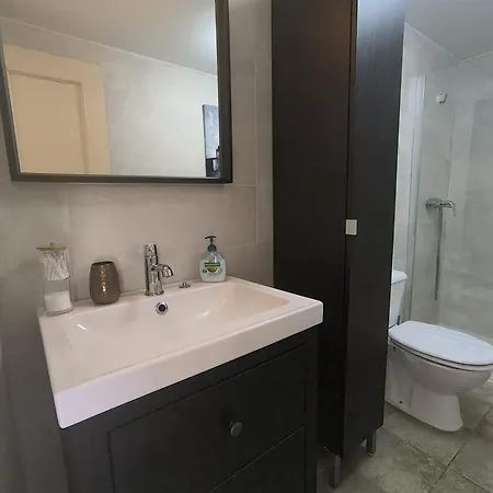 Petit Nid Douillet Au 2eme Etage * كوستا دي أنتيجوا