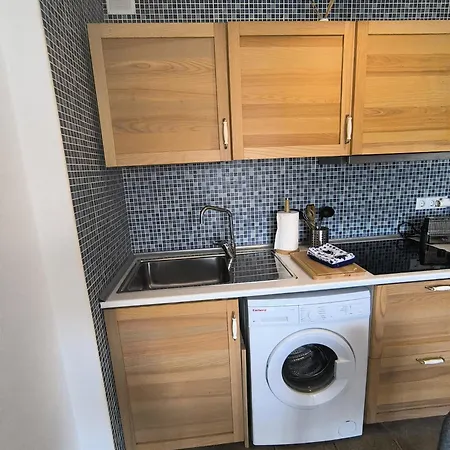 Petit Nid Douillet Au 2eme Etage كوستا دي أنتيجوا