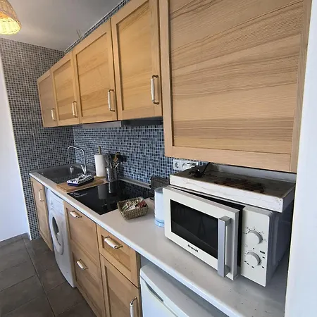 Petit Nid Douillet Au 2eme Etage