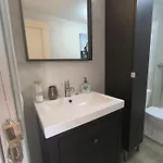 Lejlighed Petit Nid Douillet Au 2eme Etage *