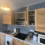 Petit Nid Douillet Au 2eme Etage Lejlighed Costa De Antigua