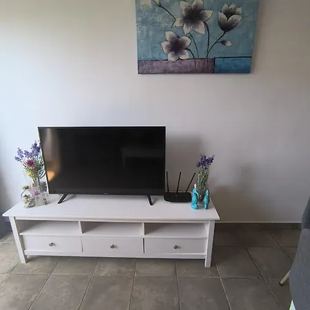 Petit Nid Douillet Au 2eme Etage Apartment Costa De Antigua