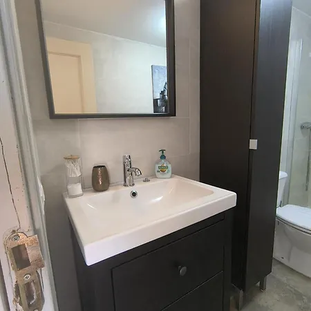 Διαμέρισμα Petit Nid Douillet Au 2eme Etage *
