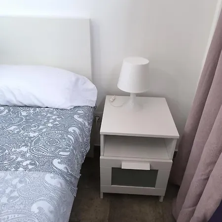 Διαμέρισμα Petit Nid Douillet Au 2eme Etage Costa De Antigua
