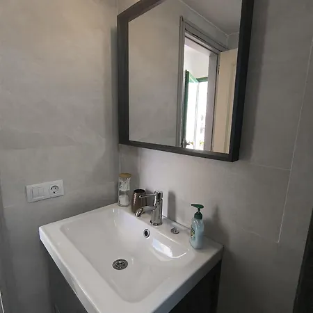 Petit Nid Douillet Au 2eme Etage Costa De Antigua