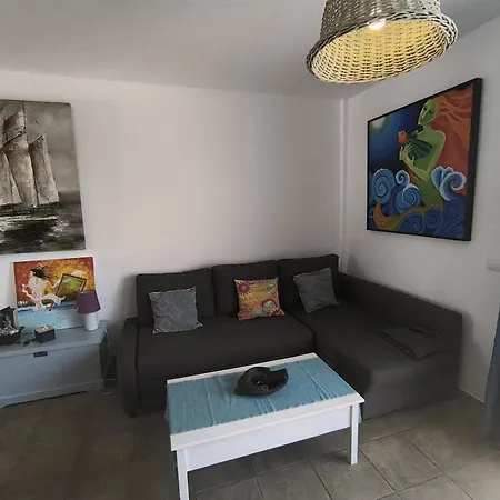 Apartment Petit Nid Douillet Au 2eme Etage