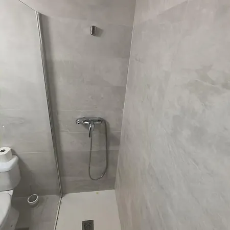 Διαμέρισμα Petit Nid Douillet Au 2eme Etage Costa De Antigua