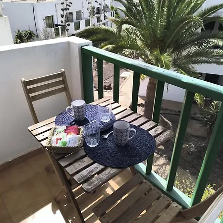 Petit Nid Douillet Au 2eme Etage Διαμέρισμα Costa De Antigua