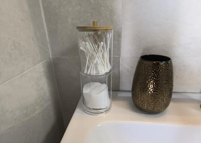 Petit Nid Douillet Au 2eme Etage Apartamento