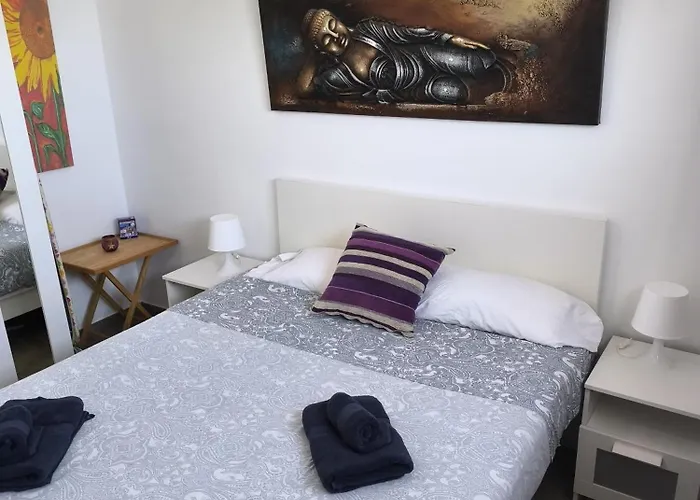 Apartamento Petit Nid Douillet Au 2eme Etage