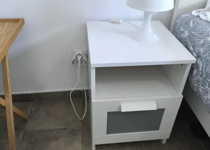 Apartment Petit Nid Douillet Au 2eme Etage *