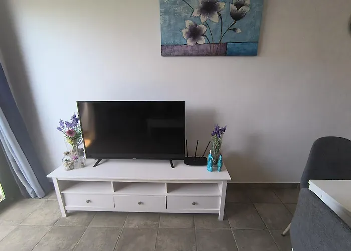 Petit Nid Douillet Au 2eme Etage Apartamento Costa De Antigua