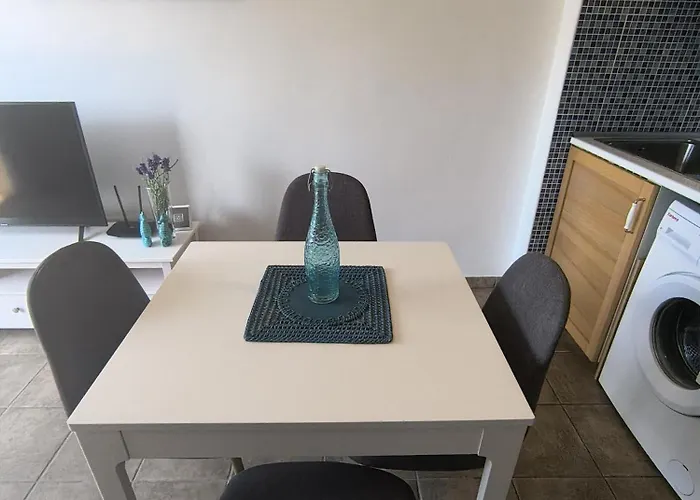 Petit Nid Douillet Au 2eme Etage *