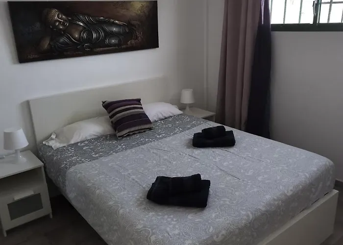 Petit Nid Douillet Au 2eme Etage Apartamento Costa De Antigua