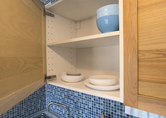 Apartamento Petit Nid Douillet Au 2eme Etage