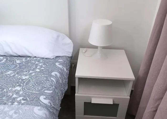 Apartment Petit Nid Douillet Au 2eme Etage Costa De Antigua