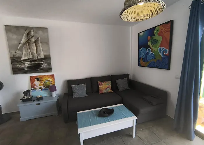 Apartamento Petit Nid Douillet Au 2eme Etage
