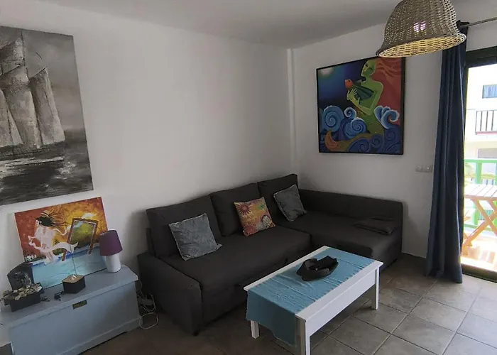 Apartment Petit Nid Douillet Au 2eme Etage